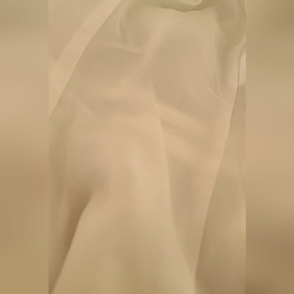 White blazer jacket - Picture 8 of 11